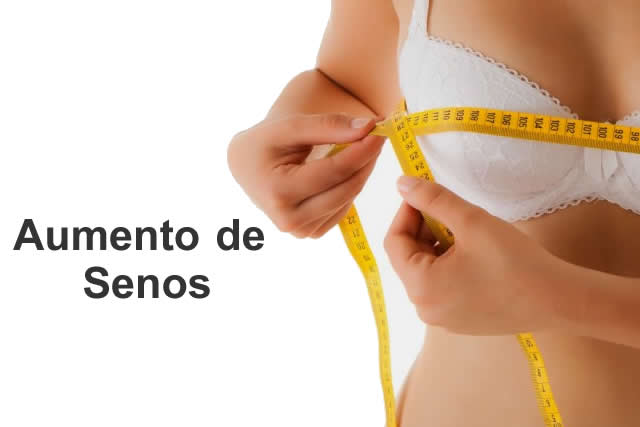 AUMENTO DE SENOS QUITO