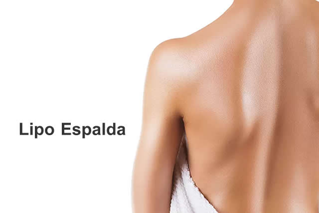LIPO ESPALDA QUITO